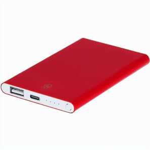 Power Bank Backen