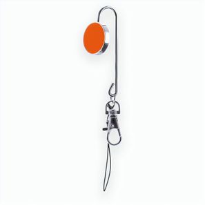 Taschenhalter-Schlüsselanhänger Lysia