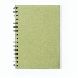 Produktabbildung Notizbuch Idina Notizbuch Idina