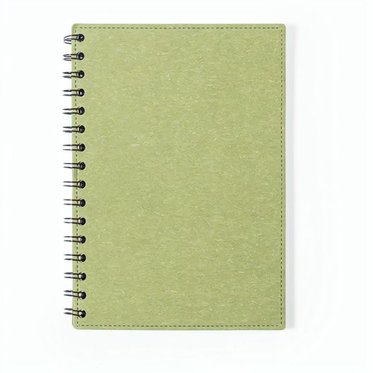 Produktabbildung Notizbuch Idina Notizbuch Idina (Bild 1)