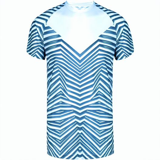 Erwachsene T-Shirt Tecnic Tingyi (Bild 1)