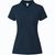 Erwachsene Frauen Farbe Polo-Shirt Koupan