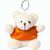 Schlüsselanhänger Teddy Tedchain