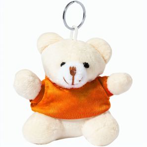 Schlüsselanhänger Teddy Tedchain
