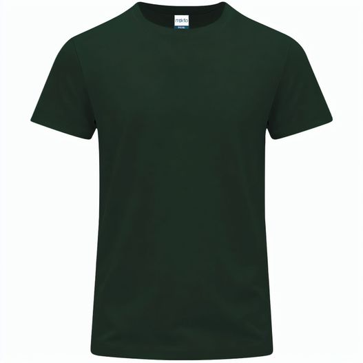Erwachsene Farbe T-Shirt Stiles (Bild 1)