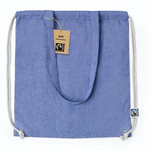 Rucksack Tasche Riak Fairtrade