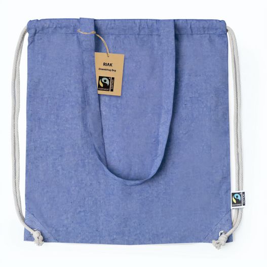 Rucksack Tasche Riak Fairtrade (Bild 1)