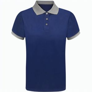 Polo-Shirt Tecnic Rebon