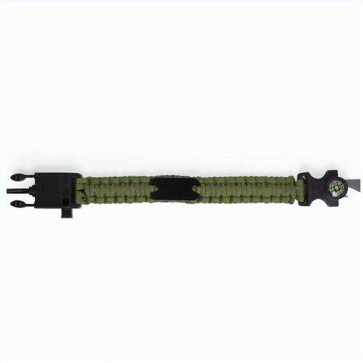 Produktabbildung Multifunktion Armband Kupra Multifunktion Armband Kupra (Bild 1)