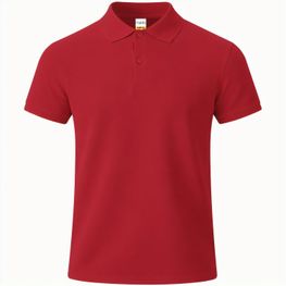 Kinder Farbe Polo-Shirt Charles