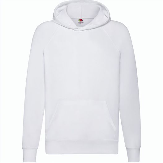 Kinder Sweatshirt Lightweight Hooded S (Bild 1)