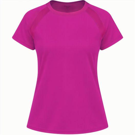 Frauen T-Shirt Tecnic Sappor (Bild 1)