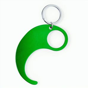 Schlüsselanhänger Anticontact Kozko