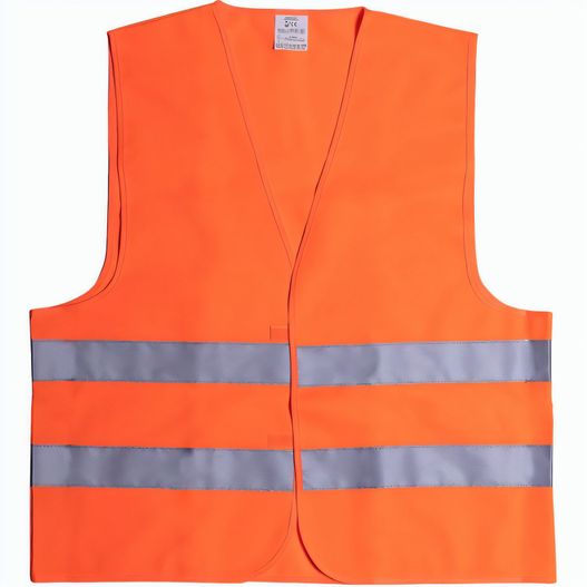 Produktabbildung Warnweste Kross Warnweste Kross (Bild 1)