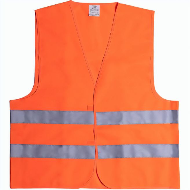 Produktabbildung Warnweste Kross Warnweste Kross