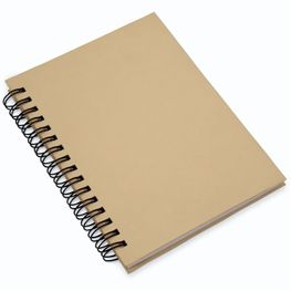 Produktabbildung Notizbuch Emerot Notizbuch Emerot