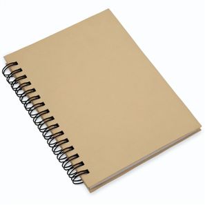 Notizbuch Emerot