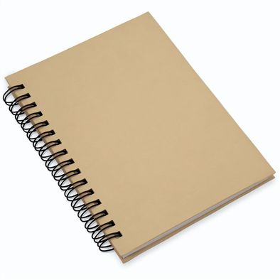 Produktabbildung Notizbuch Emerot Notizbuch Emerot