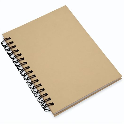 Notizbuch Emerot (Bild 1)