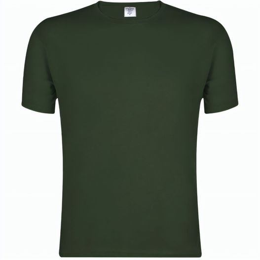 Produktabbildung Erwachsene Farbe T-Shirt "keya" MC180 Erwachsene Farbe T-Shirt "keya" MC180 (Bild 1)