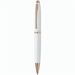 Kugelschreiber Calais White