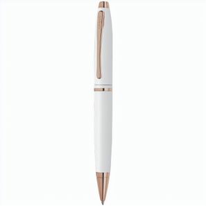 Kugelschreiber Calais White