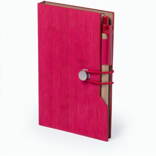 Notizblock Rasmor (Bild 1)