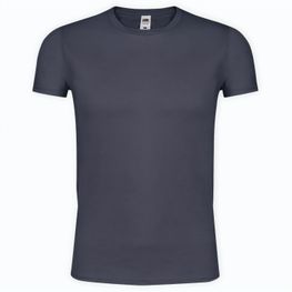 Erwachsene Farbe T-Shirt Iconic