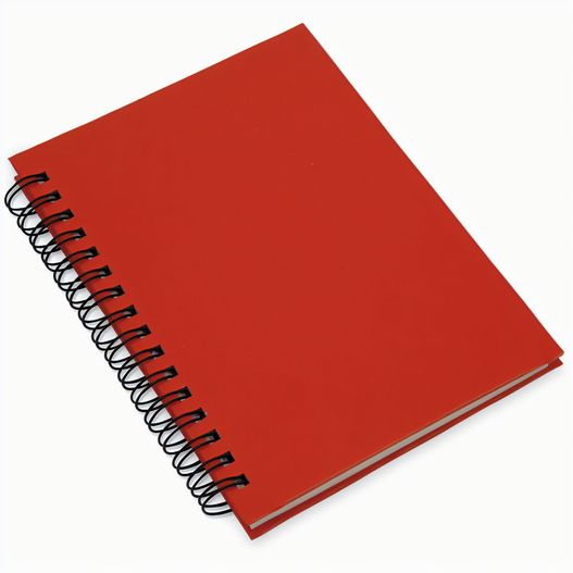 Produktabbildung Notizbuch Emerot Notizbuch Emerot (Bild 1)