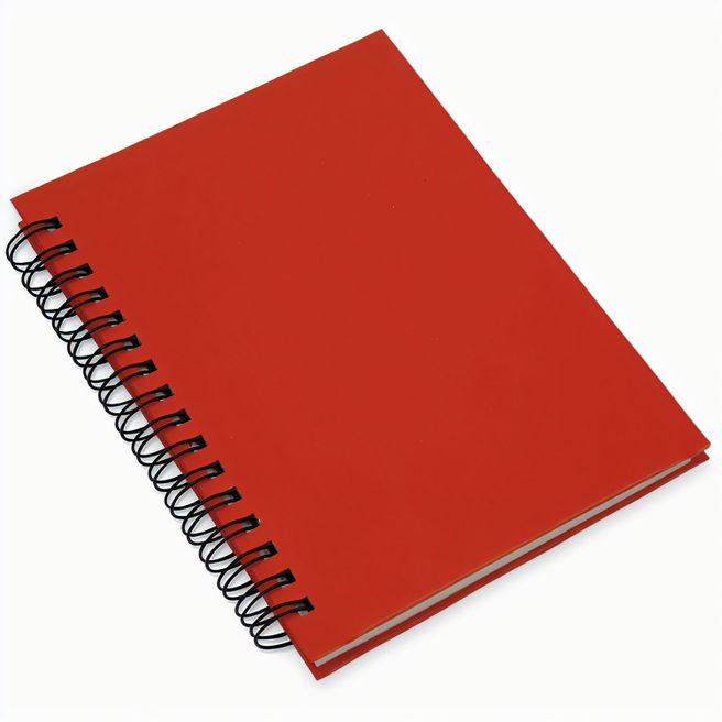 Produktabbildung Notizbuch Emerot Notizbuch Emerot