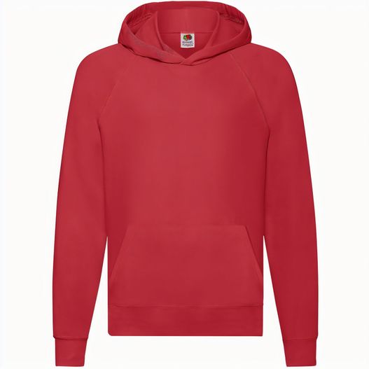 Kinder Sweatshirt Lightweight Hooded S (Bild 1)