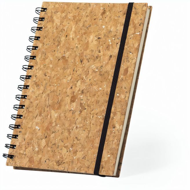 Notizbuch Xiankal