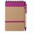 Notizbuch Ecocard
