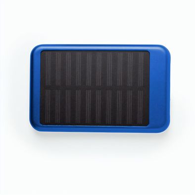 Power Bank Rudder