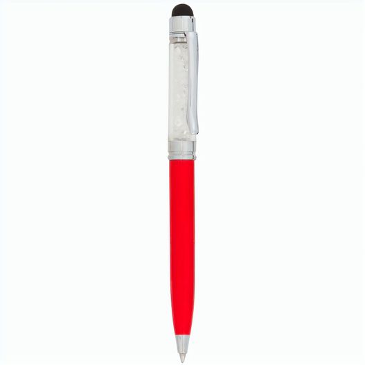 Produktabbildung Kugelschreiber Pointer Globix Kugelschreiber Pointer Globix (Bild 1)