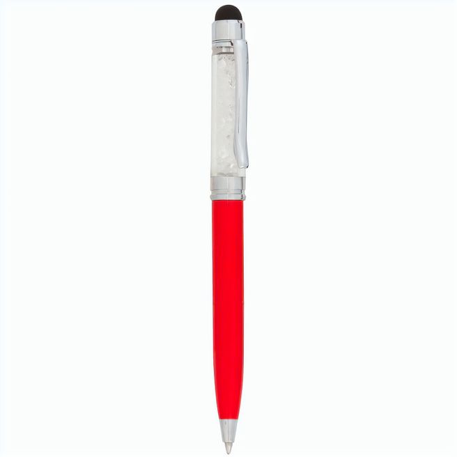 Produktabbildung Kugelschreiber Pointer Globix Kugelschreiber Pointer Globix