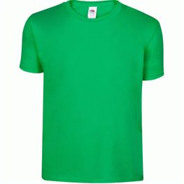 Kinder Farbe T-Shirt Iconic