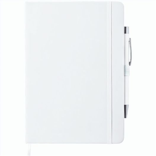 Notizblock Robin (Bild 1)