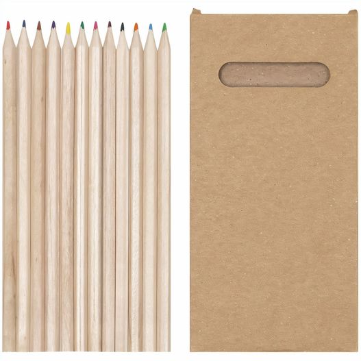 Bleistiftbox Wibar (Bild 1)