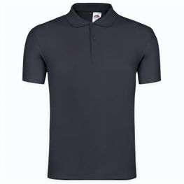 Erwachsene Farbe Polo-Shirt Original