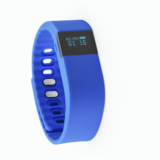 Intelligente Uhr Wesly (Bild 1)