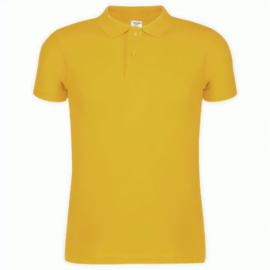 Produktabbildung Erwachsene Farbe Polo-Shirt "keya" MPS180 Erwachsene Farbe Polo-Shirt "keya" MPS180 (Bild 1)