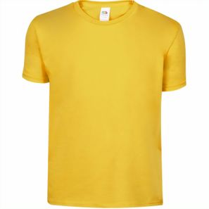 Kinder Farbe T-Shirt Iconic