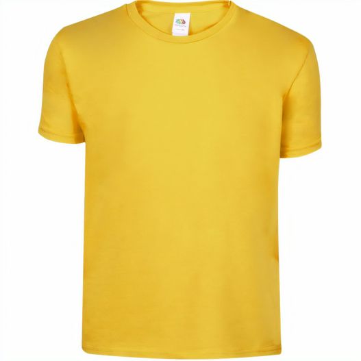 Kinder Farbe T-Shirt Iconic (Bild 1)