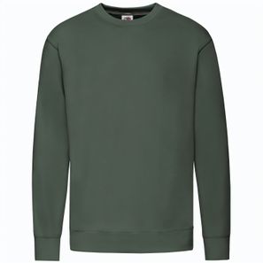 Kinder Sweatshirt Classic Set-In Sweat