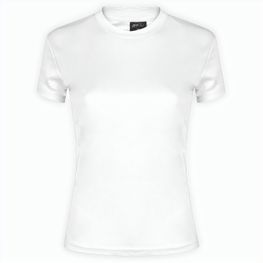 Frauen T-Shirt Tecnic Rox