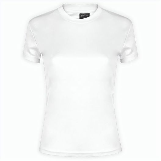 Frauen T-Shirt Tecnic Rox (Bild 1)