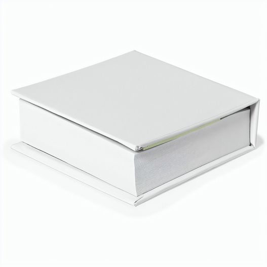 Produktabbildung Notizzettelbox Codex Notizzettelbox Codex (Bild 1)