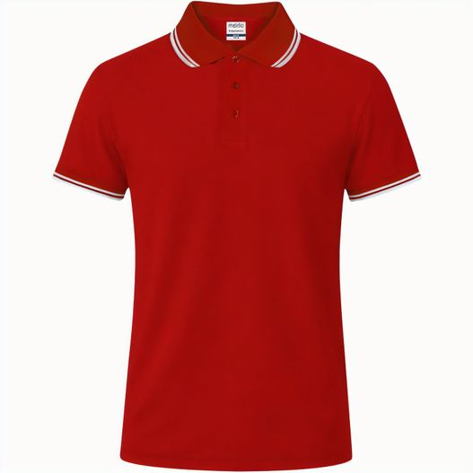 Produktabbildung Polo-Shirt Tecnic Zawak Polo-Shirt Tecnic Zawak (Bild 1)