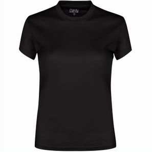 Frauen T-Shirt Tecnic Plus